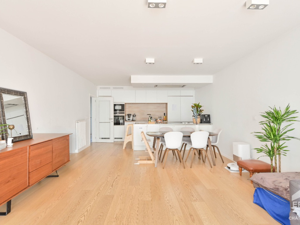 Rue du Magistrat - 9 - 2 - 1000