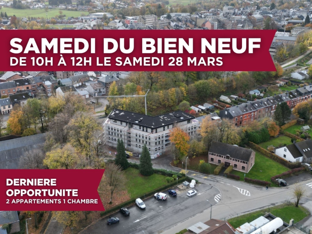 Avenue Philippart - 1 - 1.2 - 1.2 - 6600