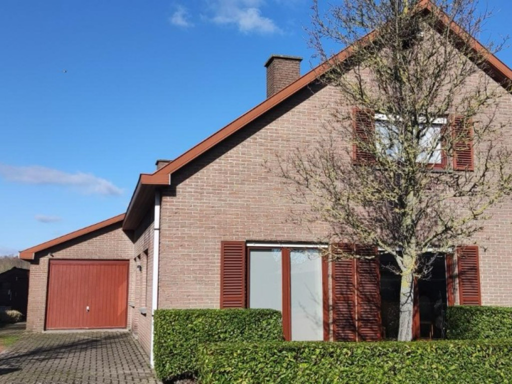 Prinses Paolalaan - 24 - - 8930