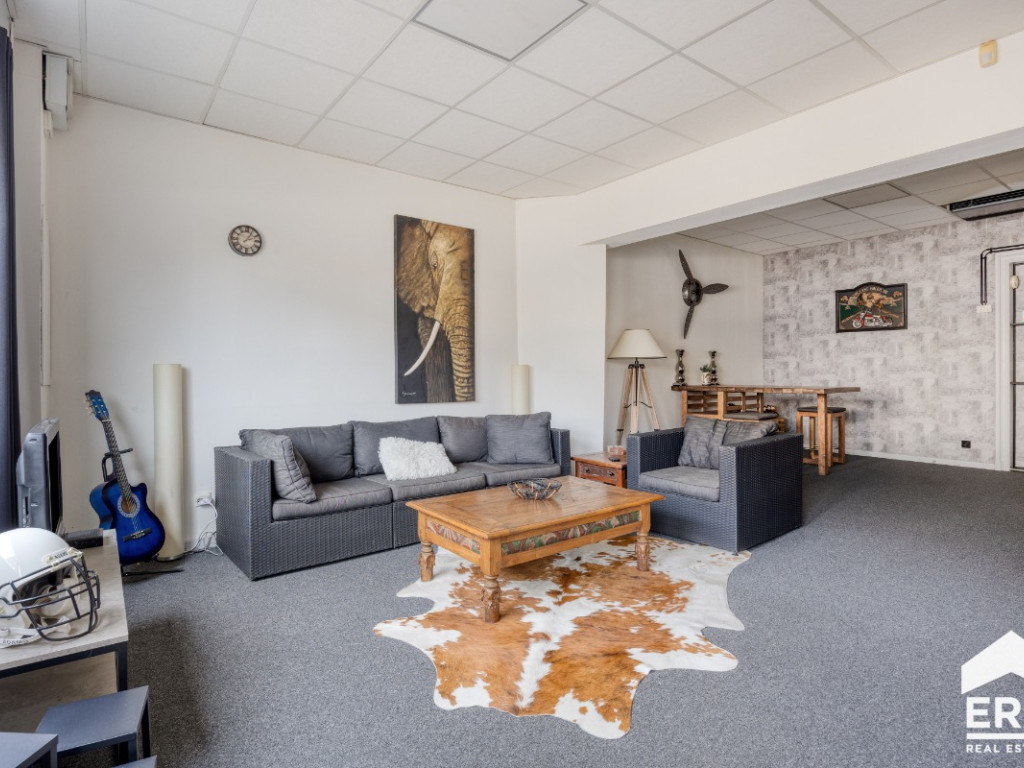 Koning Leopoldlaan - 154 - - 3920