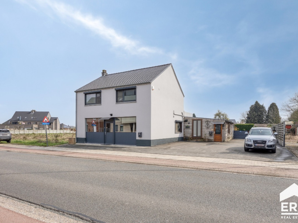 Koning Leopoldlaan - 154 - - 3920