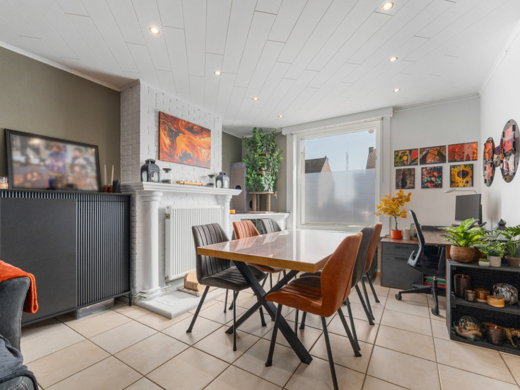 Bevrijdingslaan - 163 - - 9200