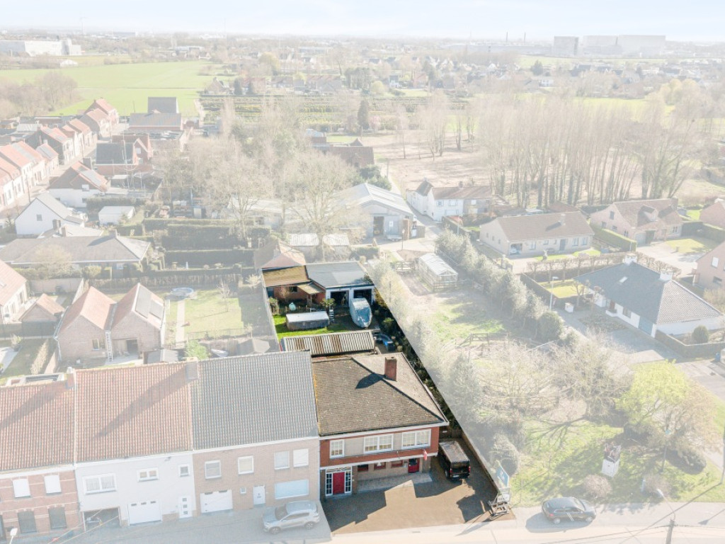 Kalbergstraat - 118 - - 8780