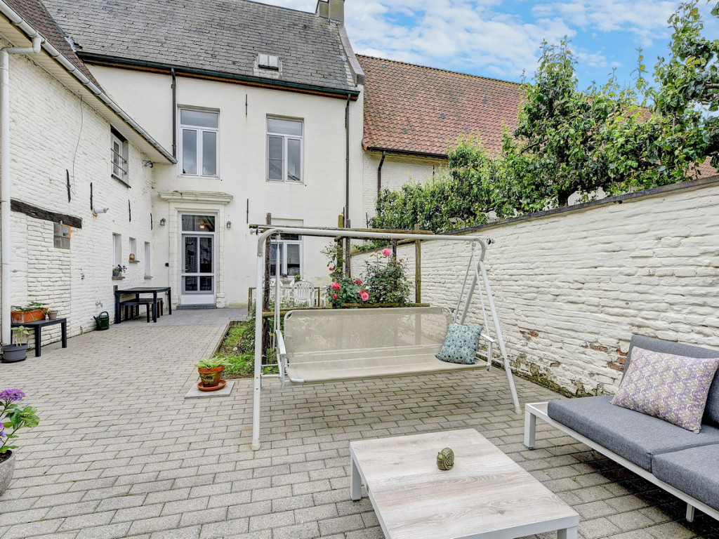 Overijsesteenweg - 69 - - 3080