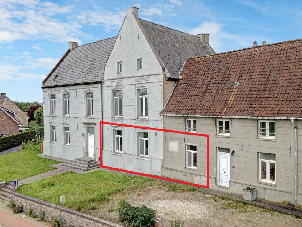 Overijsesteenweg - 69 - - 3080