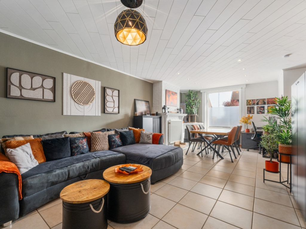 Bevrijdingslaan - 163 - - 9200