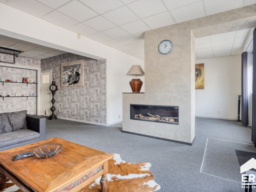 Koning Leopoldlaan - 154 - - 3920