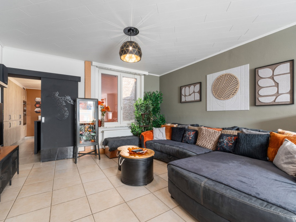 Bevrijdingslaan - 163 - - 9200