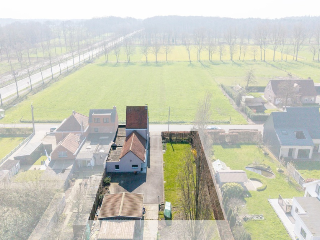 Lievevrouwdreef - 9 - - 9990