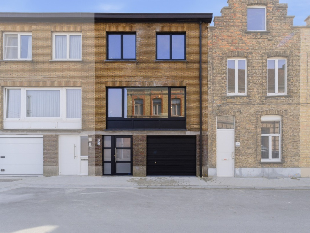 Rozendalstraat - 23 - A - 8630