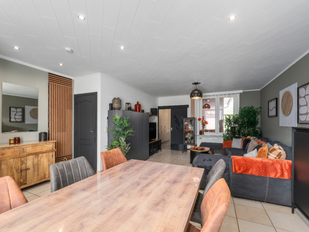 Bevrijdingslaan - 163 - - 9200