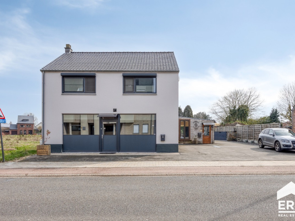 Koning Leopoldlaan - 154 - - 3920