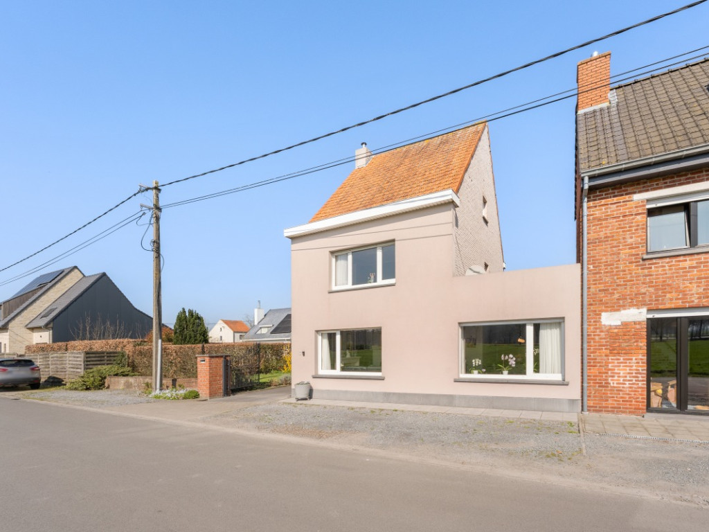 Lievevrouwdreef - 9 - - 9990