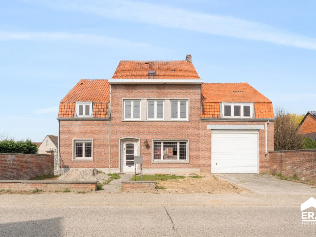 Heidestraat - 3 - - 3350