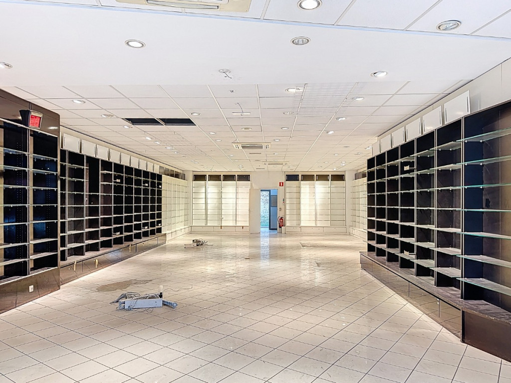 Rue Neuve - 20 - - 4500