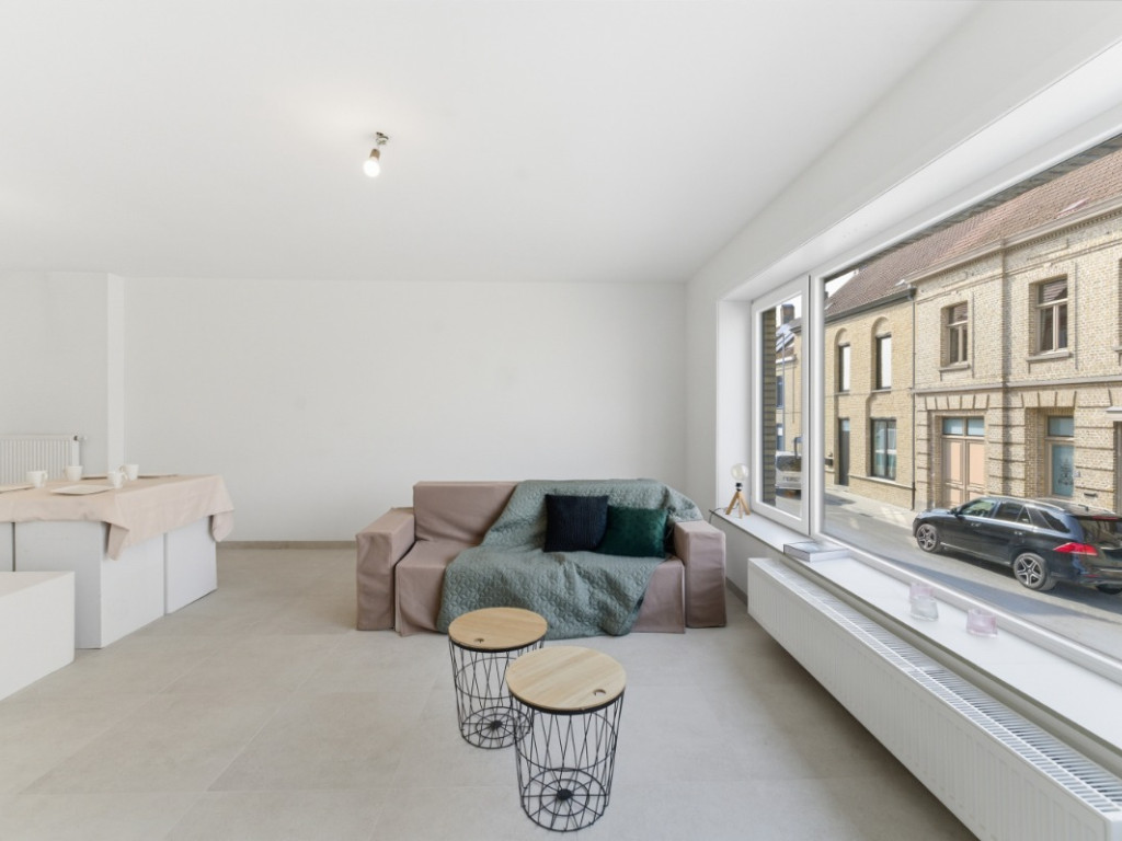 Rozendalstraat - 23 - A - 8630