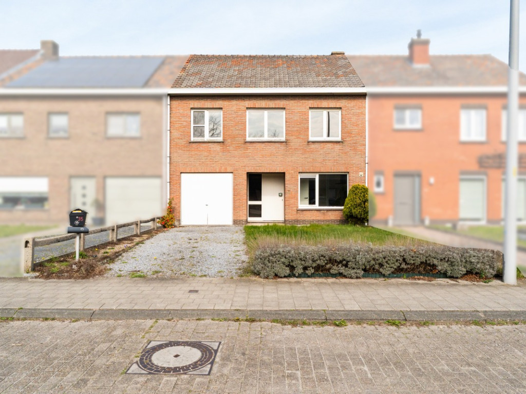 Sint-Laurentiuslaan - 35 - - 9041