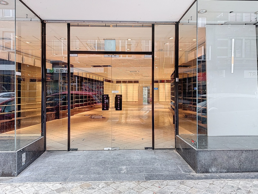 Rue Neuve - 20 - - 4500