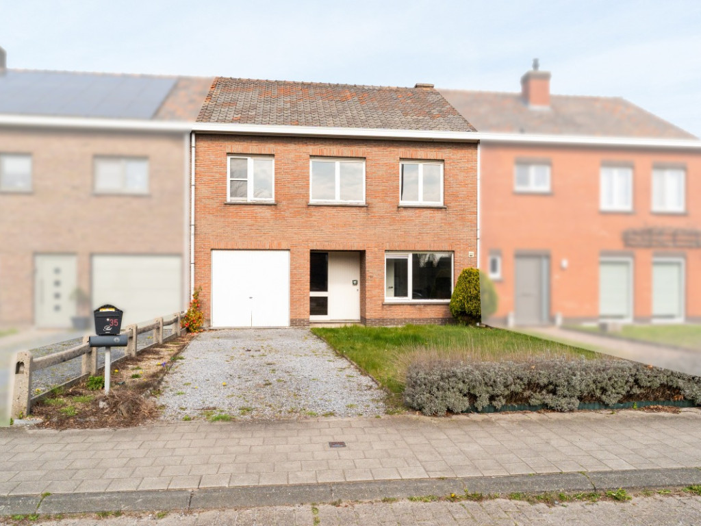 Sint-Laurentiuslaan - 35 - - 9041