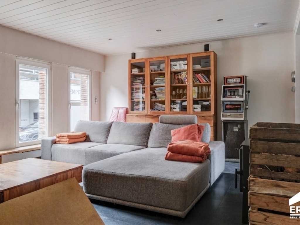 Hoogstraat - 7 - - 3600