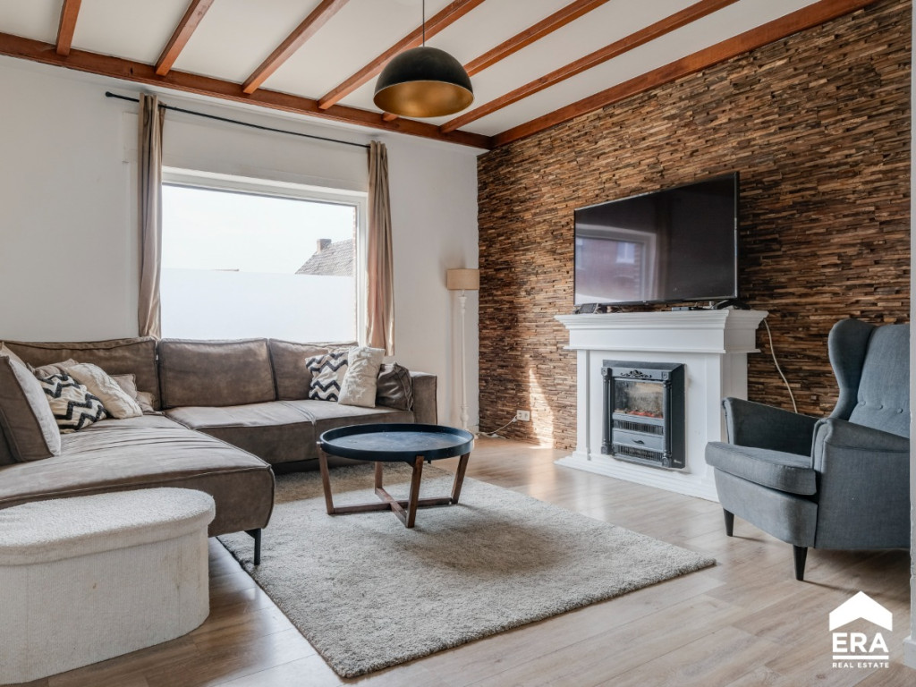 Steenbergstraat - 8 - - 3806