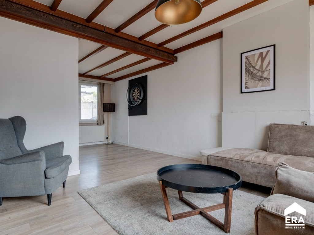 Steenbergstraat - 8 - - 3806