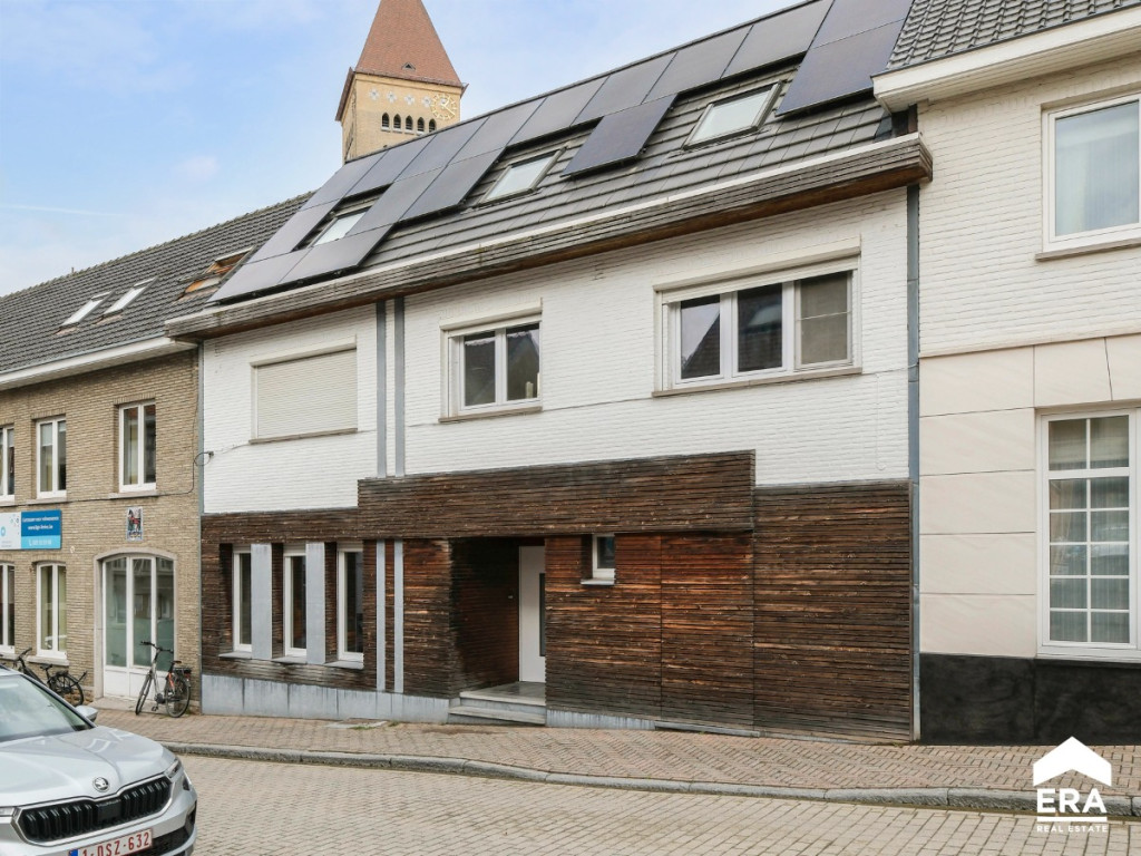 Hoogstraat - 7 - - 3600