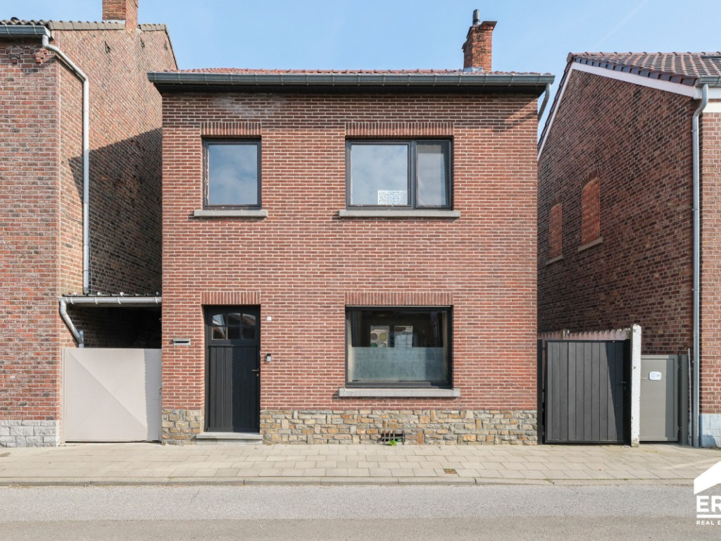 Steenbergstraat - 8 - - 3806