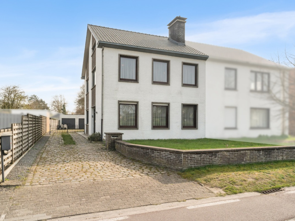 Oostveldstraat - 228 - - 9900