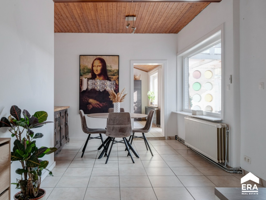 Steenbergstraat - 8 - - 3806