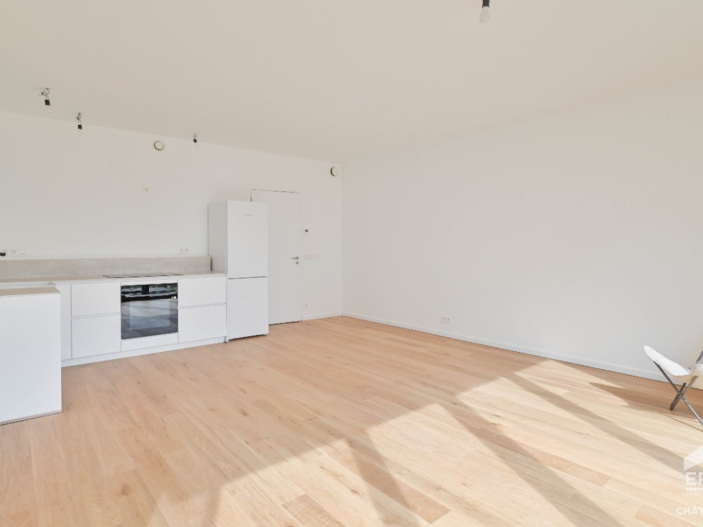 Square Coghen - 55B - 0 - 1180