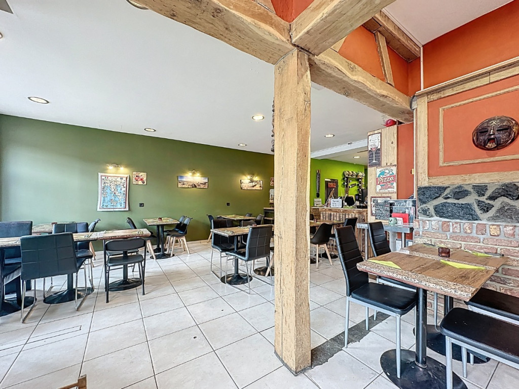 Avenue de la Croix-Rouge - 5 - - 4500