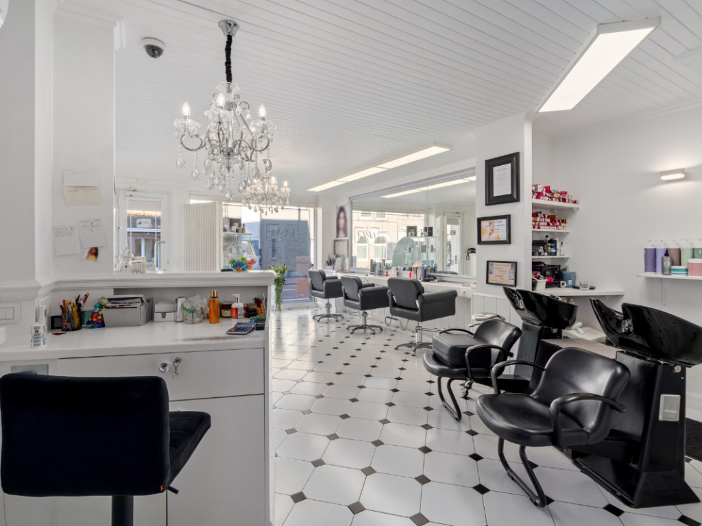 Mechelsesteenweg - 235 - - 1933