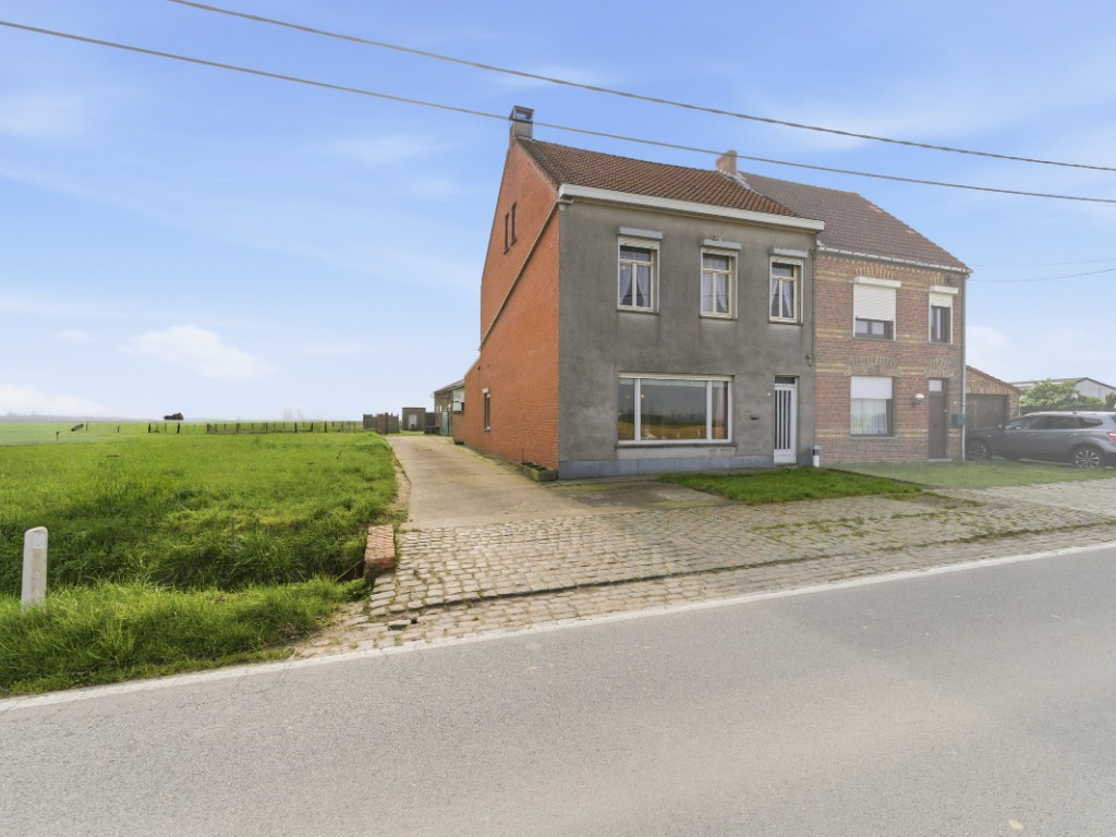 Kallestraat - 32 - - 422 - 8691