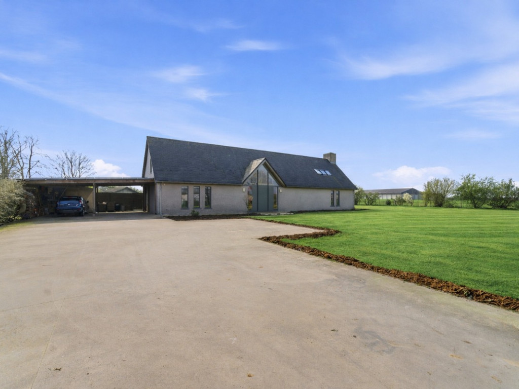 Beverenstraat - 80 - - 8691