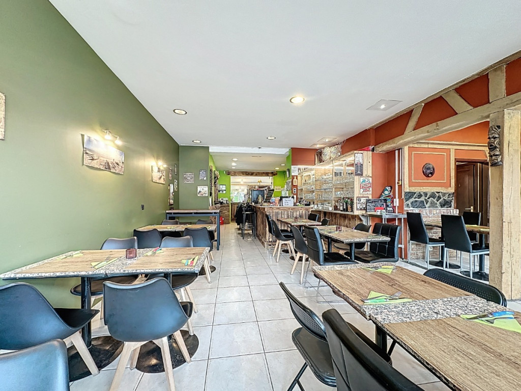 Avenue de la Croix-Rouge - 5 - - 4500