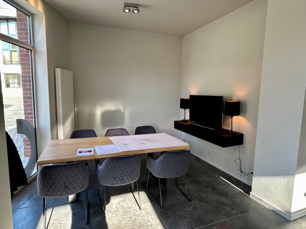 Stationsstraat - 26 - - 3090