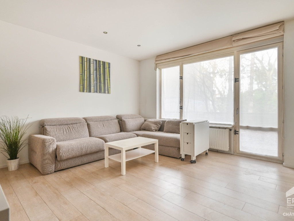 Drève des Renards - 6 - - 1180