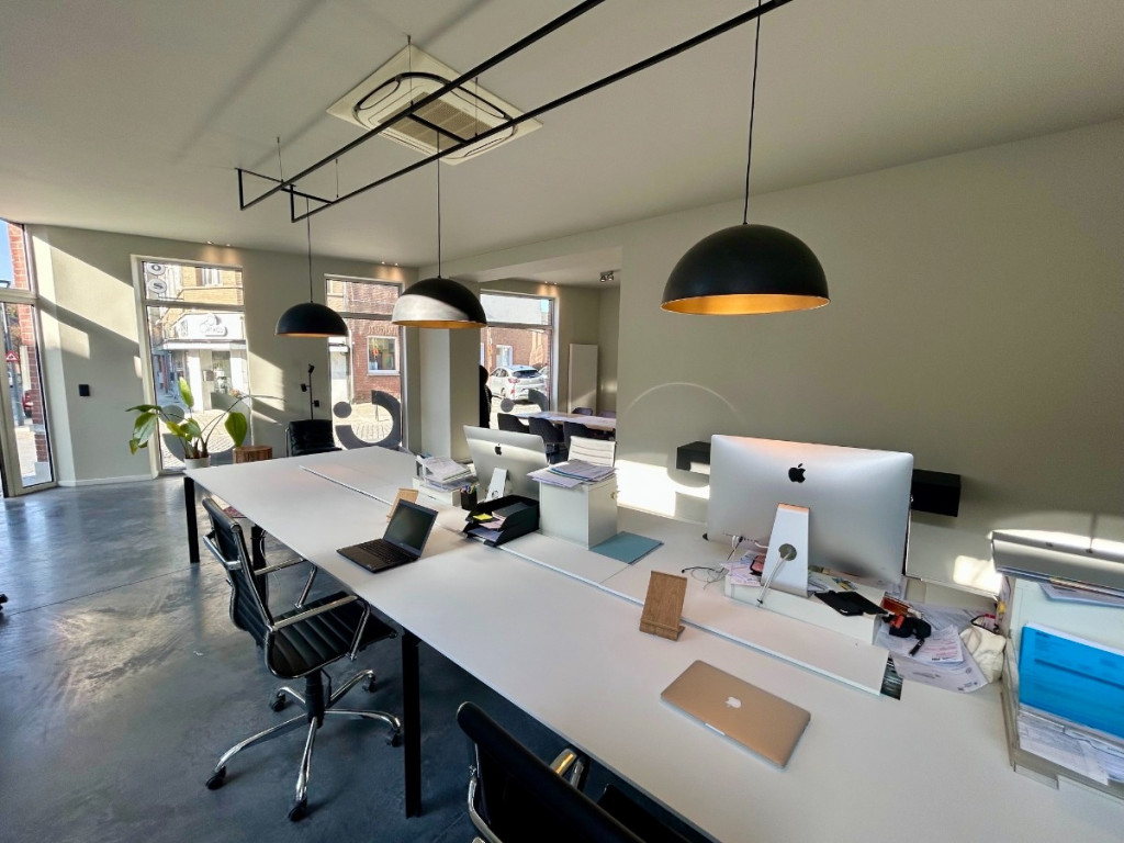 Stationsstraat - 26 - - 3090