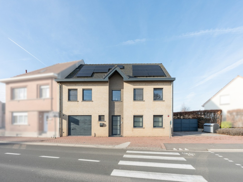 Gasthuisstraat - 71 - - 1785