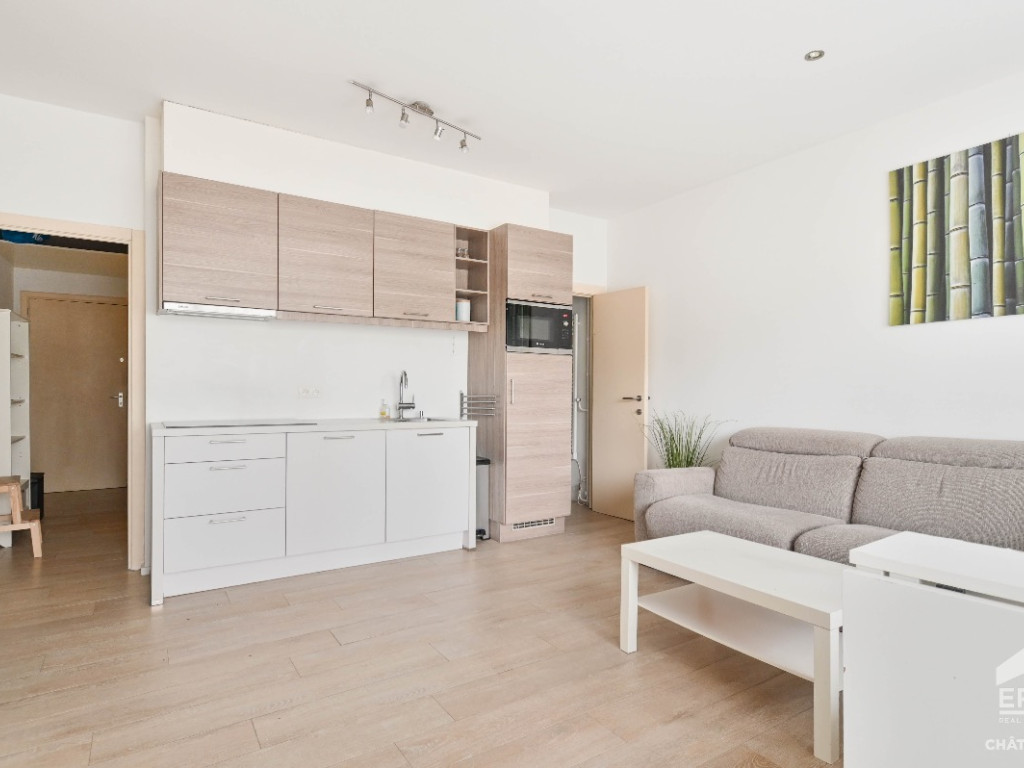 Drève des Renards - 6 - - 1180