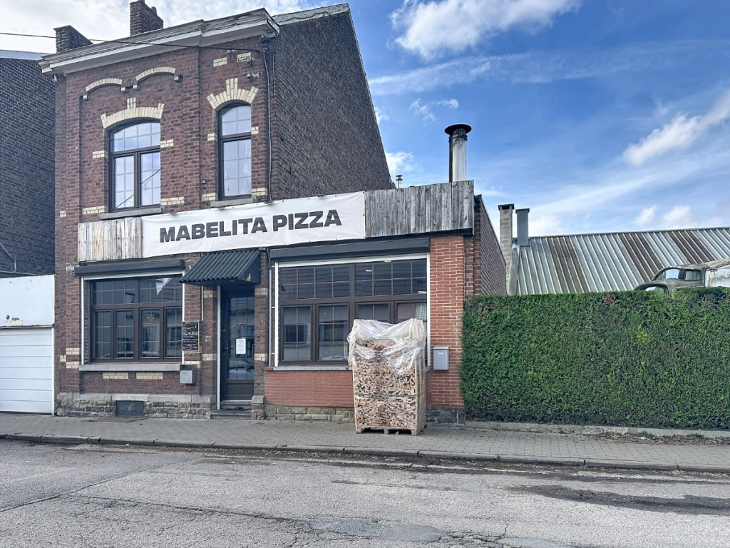 Avenue de la Croix-Rouge - 5 - - 4500