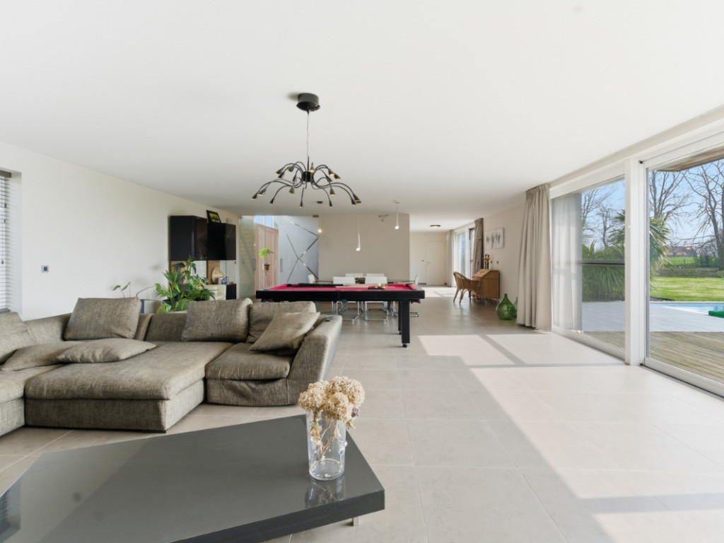 Beverenstraat - 80 - - 8691