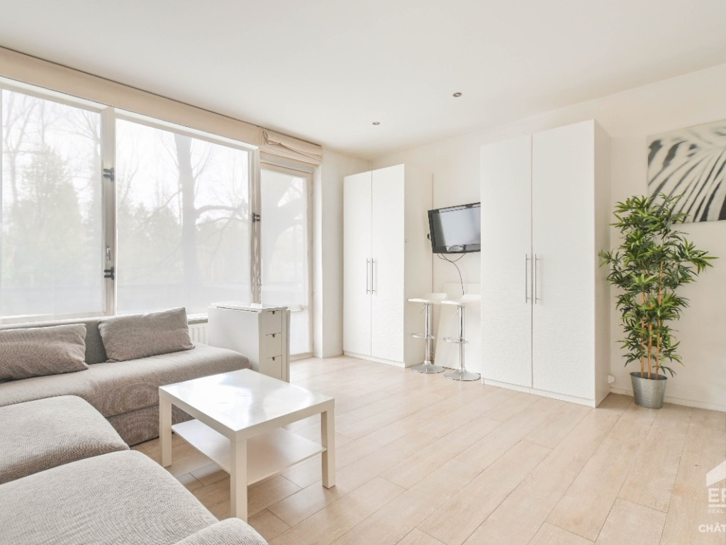 Drève des Renards - 6 - - 1180