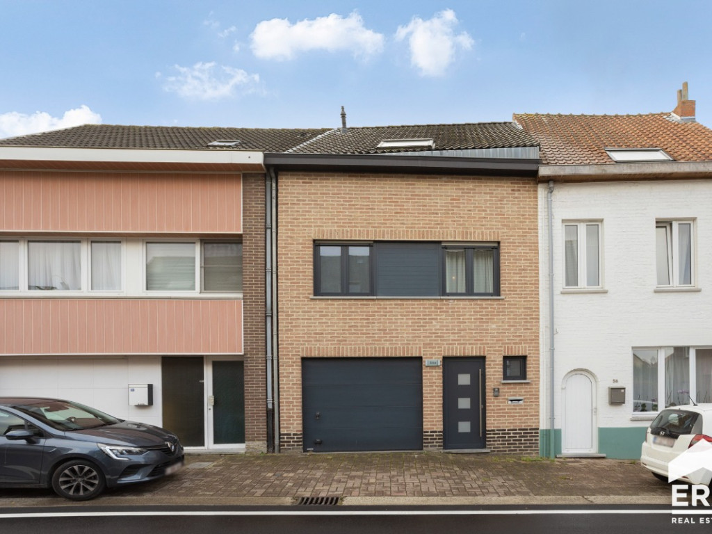 Bloemhofstraat - 56 - A - 1650