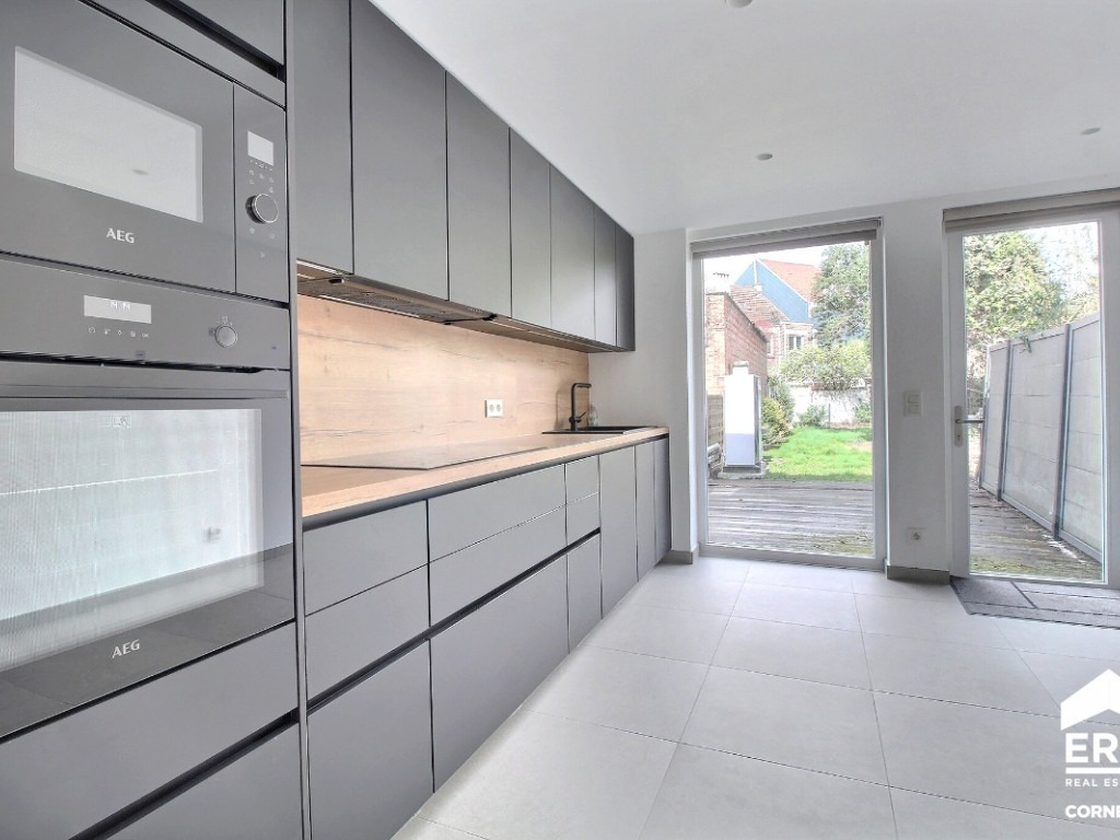 Rue Frans Hals - 69 - - 1070