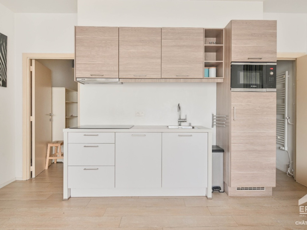 Drève des Renards - 6 - - 1180