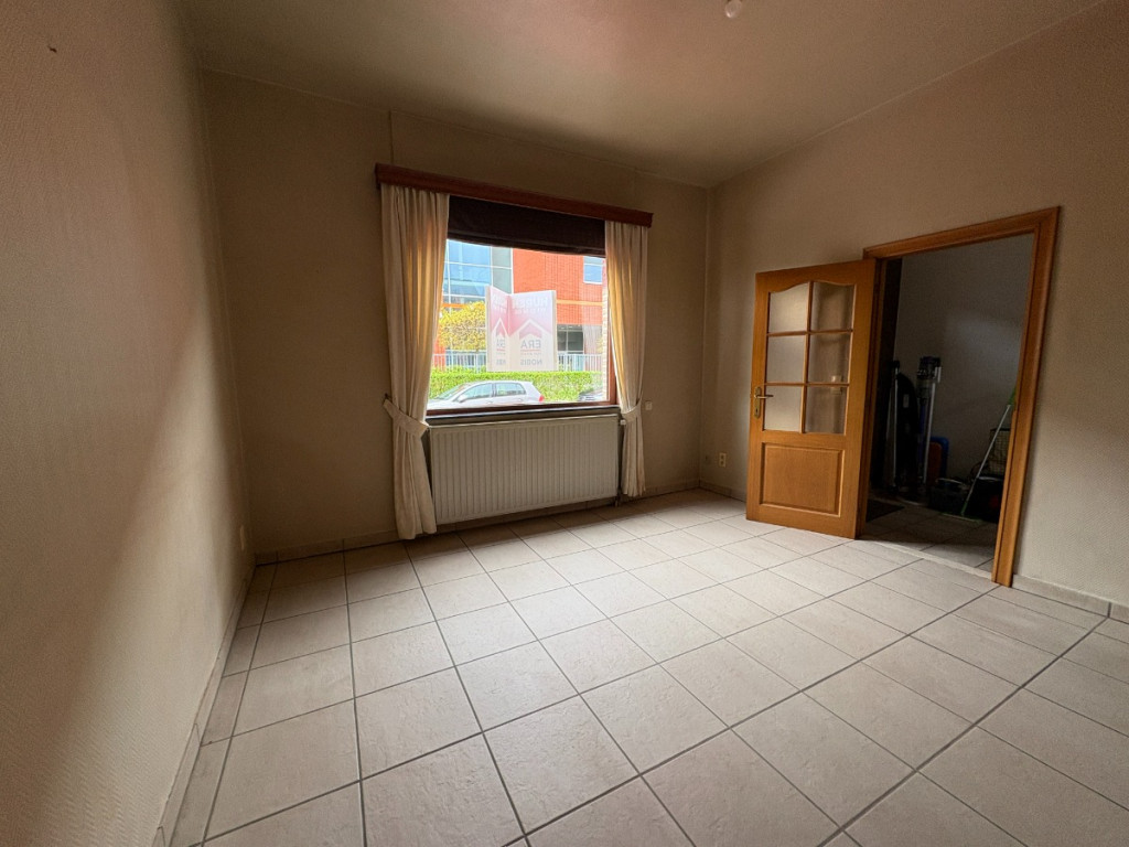 Spoorwegstraat - 98 - - 3500