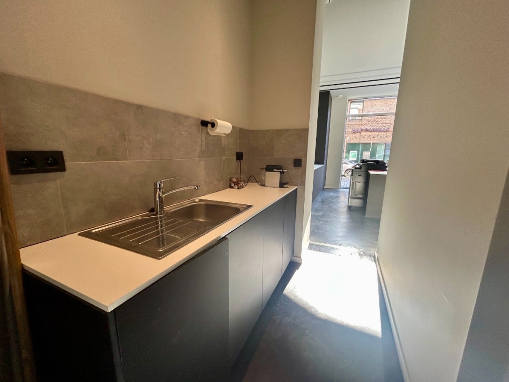 Stationsstraat - 26 - - 3090