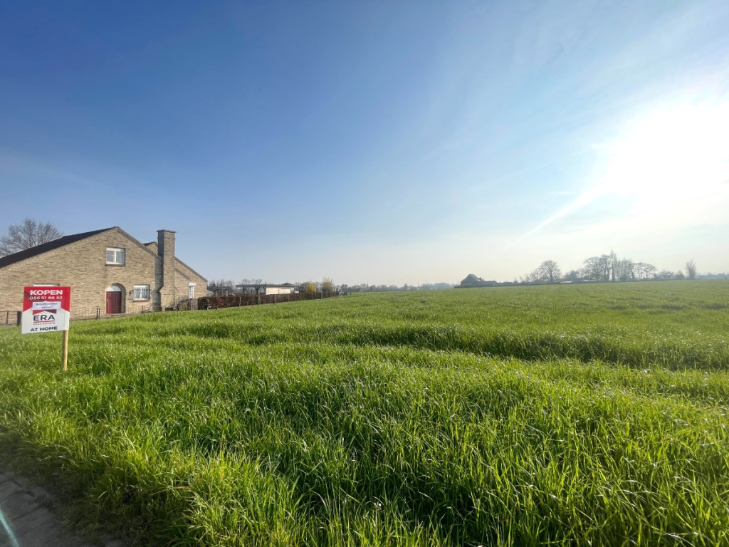 Kortrijksestraat - Grond L5 - - 8890